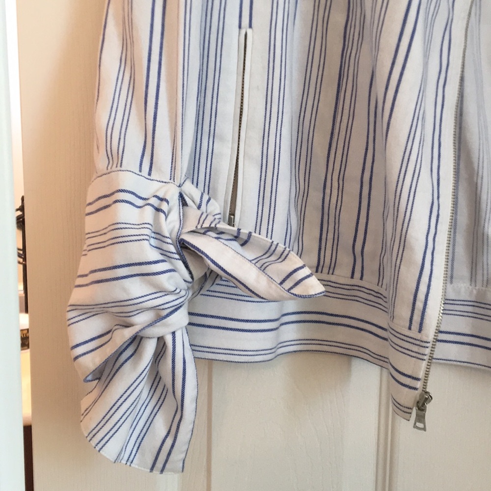 Bcbg Jacket - image 3